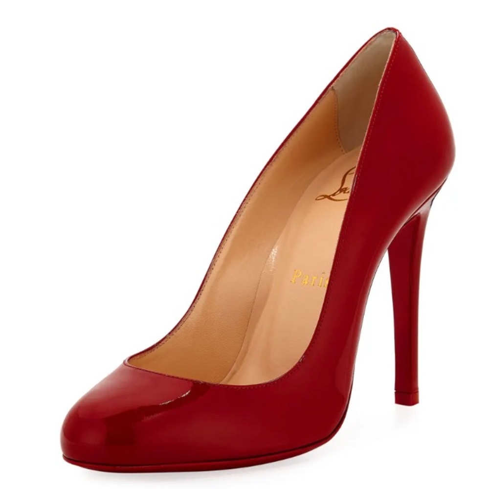 Christian Louboutin Heels